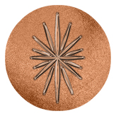 DAROUND 603 CP Starburst